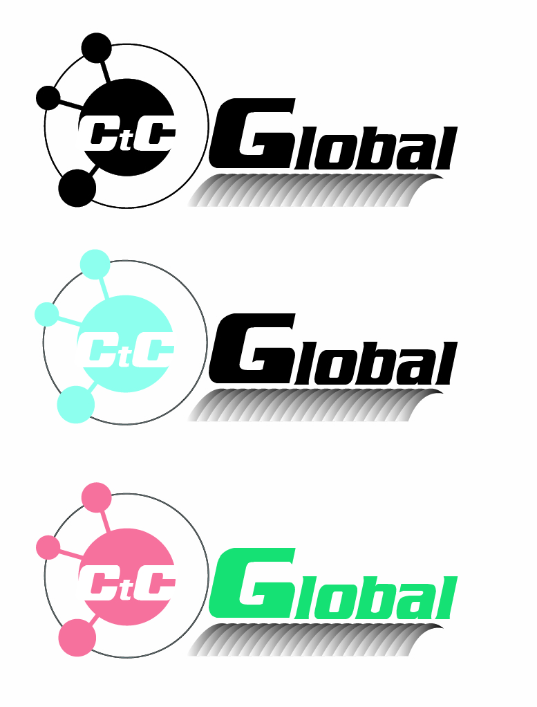 Logo Design by ktsanhtung28031995 for CTC Global | Design #9305354