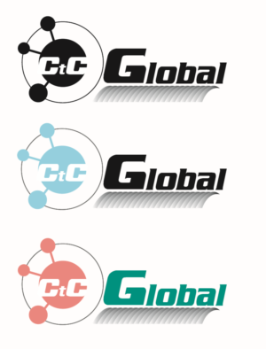 Design de Logo par ktsanhtung28031995 pour CTC Global | Design : #9305354