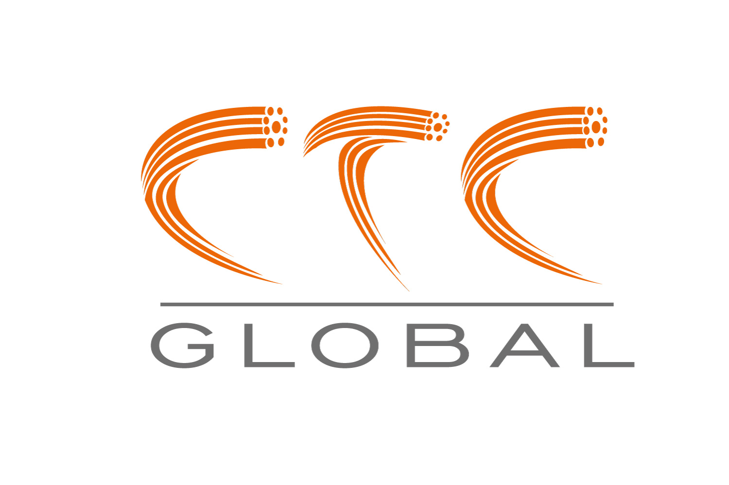 Logo Design by Roze for CTC Global | Design #9313576