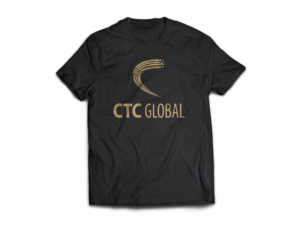 Logo Design by Roze for CTC Global | Design: #9313618
