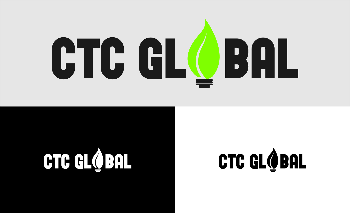 Logo Design by RodSer for CTC Global | Design #9314320
