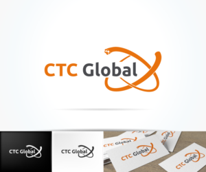 Design de Logo par Outright Group pour CTC Global | Design : #9299008
