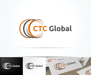 Design de Logo par Outright Group pour CTC Global | Design : #9299041