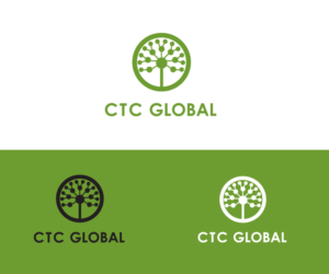 Design de Logo par rootee pour CTC Global | Design : #9296030