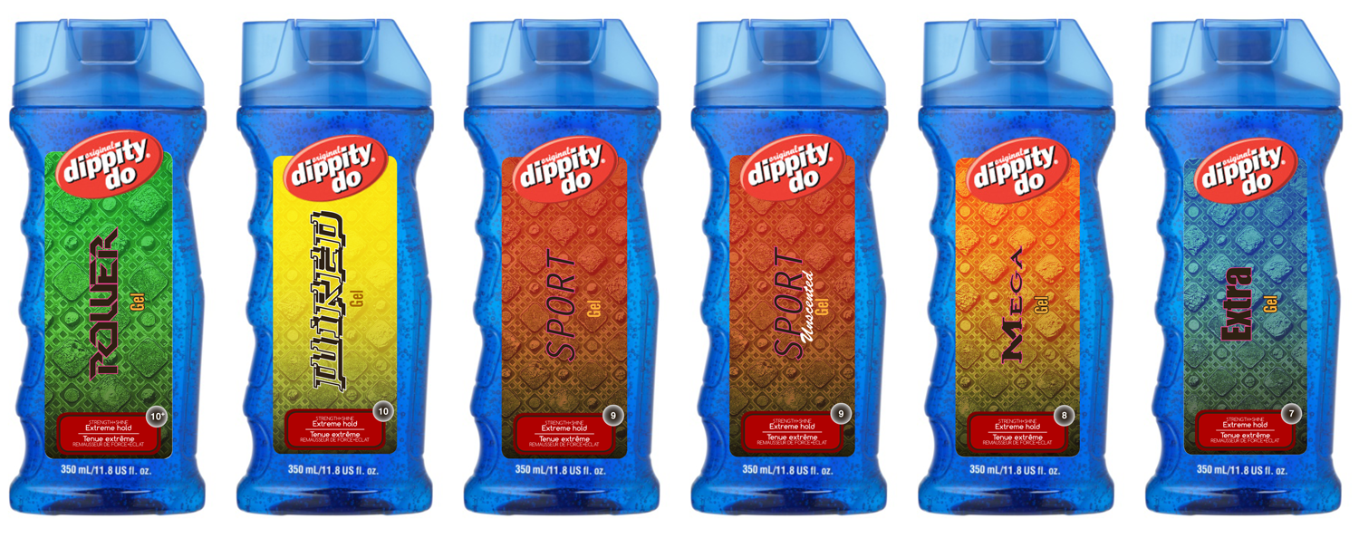 Packaging Design by Emerson Luke for Centura Brands Inc. | Design #9263424