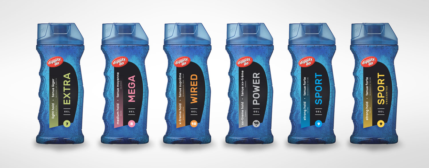Packaging Design by el_pollo for Centura Brands Inc. | Design #9336001