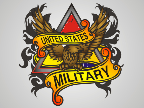 T-Shirt-Design von upilipu für Strike-Back-Wear | Design #412702