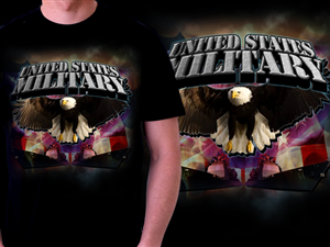 T-shirt Design by SaMUeL