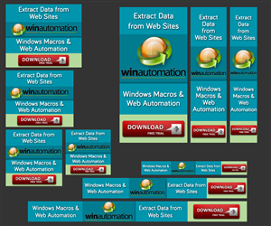 Banner Ad Design by Qdesigns