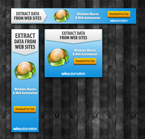 Banner Ad Design by redCreativeStudio