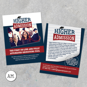 Diseño de Flyer por am Design para este proyecto | Diseño #9264315