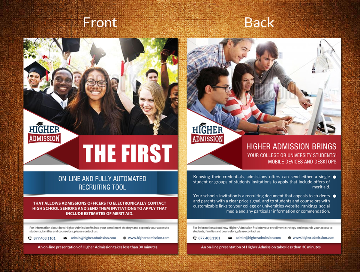 Flyer Design by debdesign for this project | Design #9237804