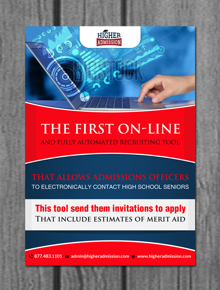 Flyer Design by creative.bugs for this project | Design #9238039