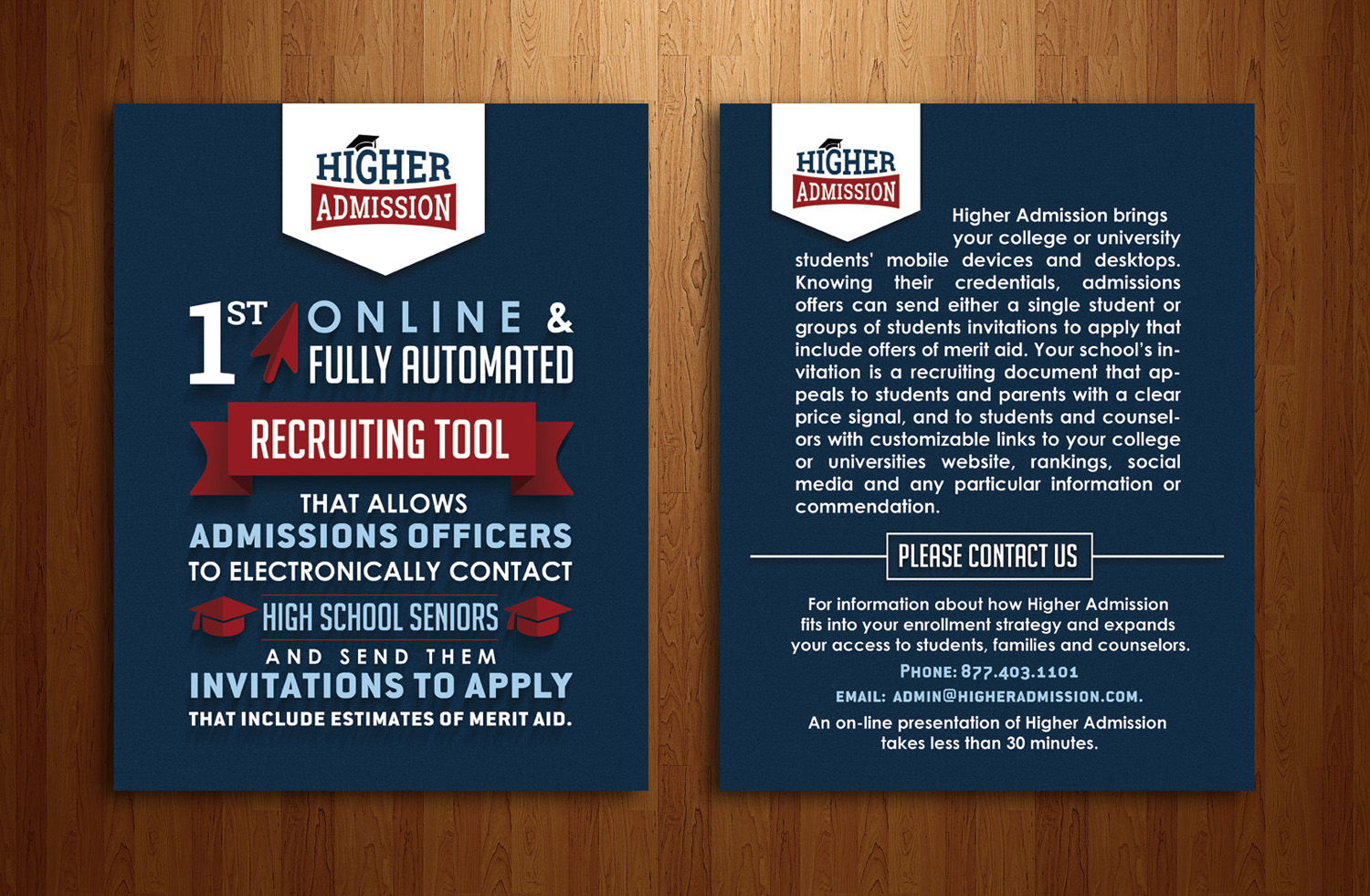 Flyer Design by Xaini for this project | Design #9268744