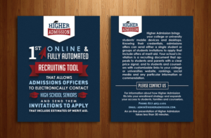Flyer Design by Xaini
