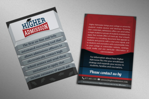 Diseño de Flyer por Bia Artist para este proyecto | Diseño #9273952