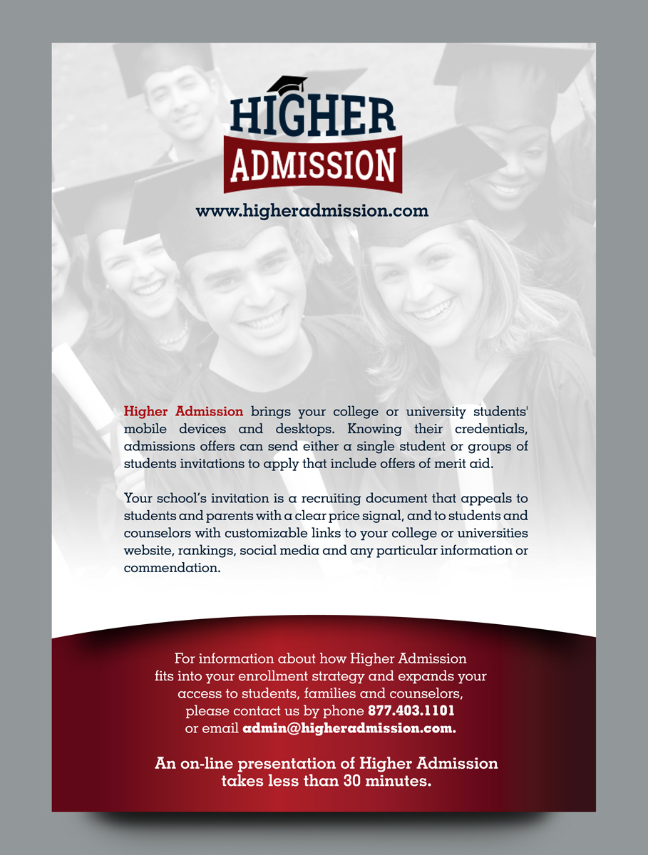 Flyer Design by rkailas for this project | Design #9273734