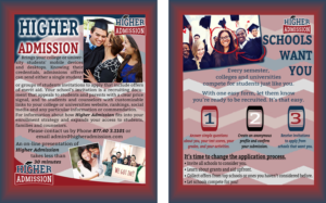 Flyer Design by creativedesigner