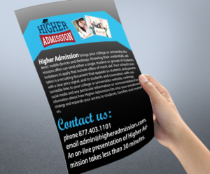 Flyer Design by creativedesigner for this project | Design: #9268439