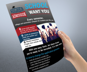 Flyer Design by creativedesigner for this project | Design: #9268441