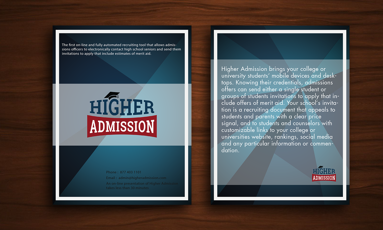 Diseño de Flyer por yuan_0104 para este proyecto | Diseño #9296511