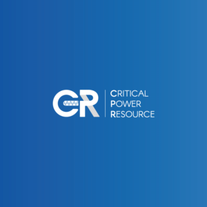 Logo Design by ICEDTEA Studio for Critical Power Resource | Design: #9339037