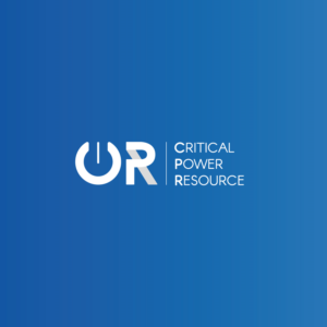 Logo Design by ICEDTEA Studio for Critical Power Resource | Design: #9344026