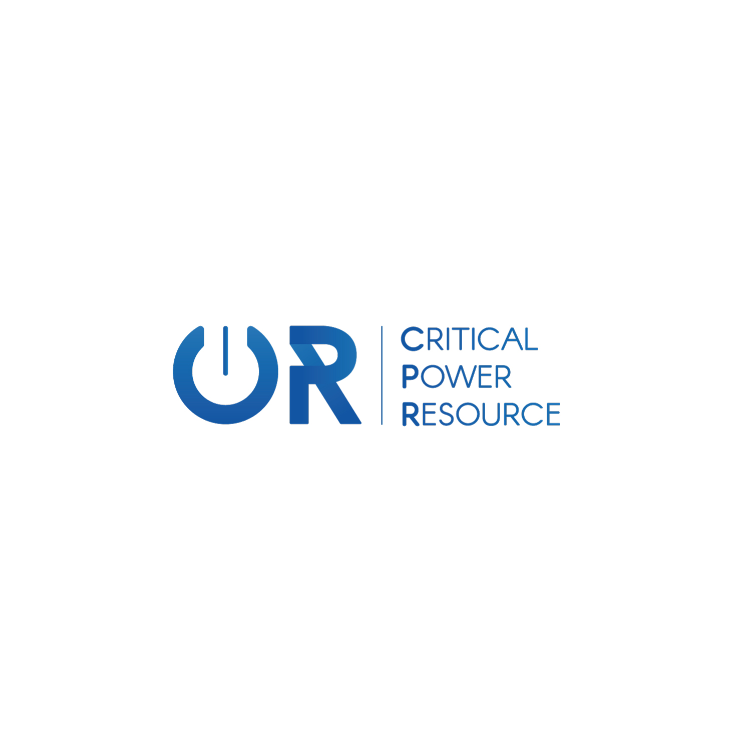 Logo Design by ICEDTEA Studio for Critical Power Resource | Design #9344027