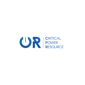 Logo Design by ICEDTEA Studio for Critical Power Resource | Design: #9344027