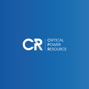 Logo Design by ICEDTEA Studio for Critical Power Resource | Design: #9344030