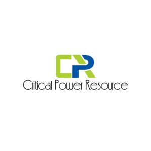 Logo Design by yunuskaradeniz87 for Critical Power Resource | Design #9339287