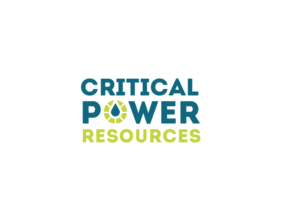 Logo Design by wonderland for Critical Power Resource | Design: #9258526