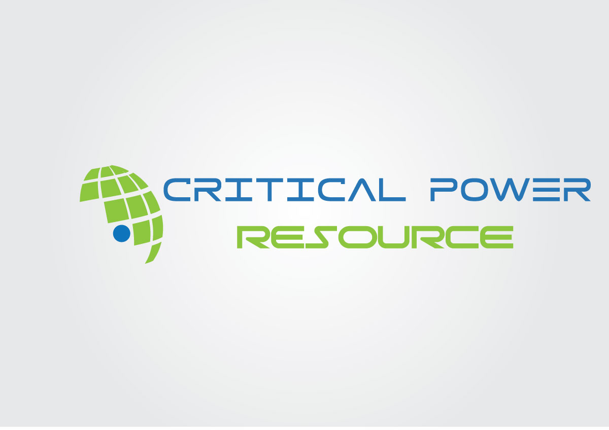 Logo Design by Aeidan for Critical Power Resource | Design #9320737