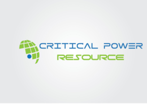 Logo Design by Aeidan for Critical Power Resource | Design: #9320737