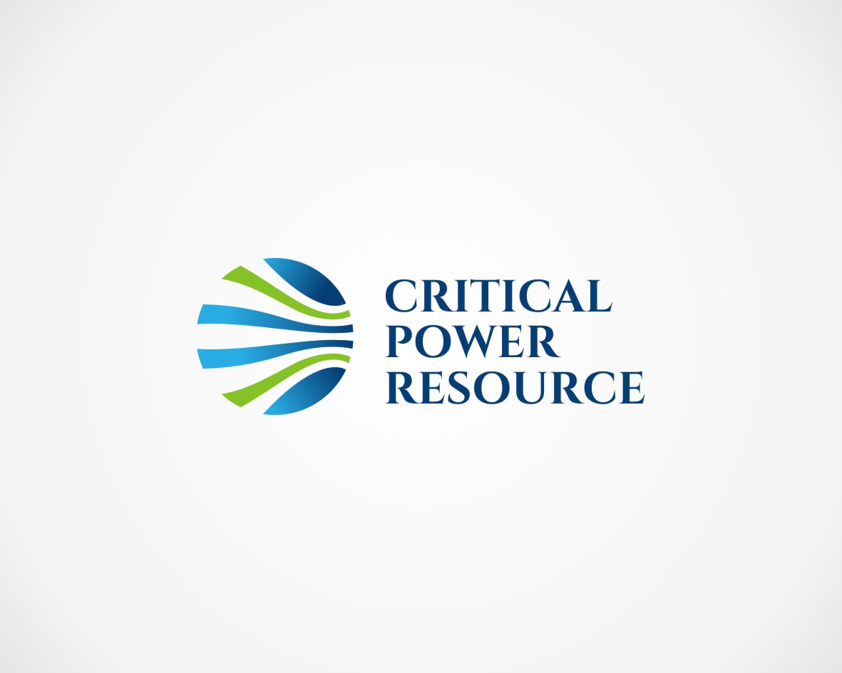Diseño de Logo por sumarnishadi para Critical Power Resource | Diseño #9299278