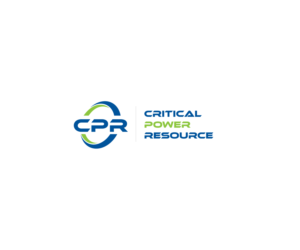 Logo Design by mycreativity1 for Critical Power Resource | Design: #9346899
