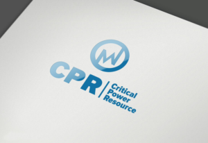 Logo Design by Kero for Critical Power Resource | Design: #9330157