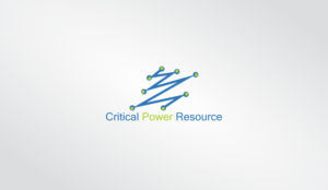 Logo Design by Imran Samoon for Critical Power Resource | Design: #9260724