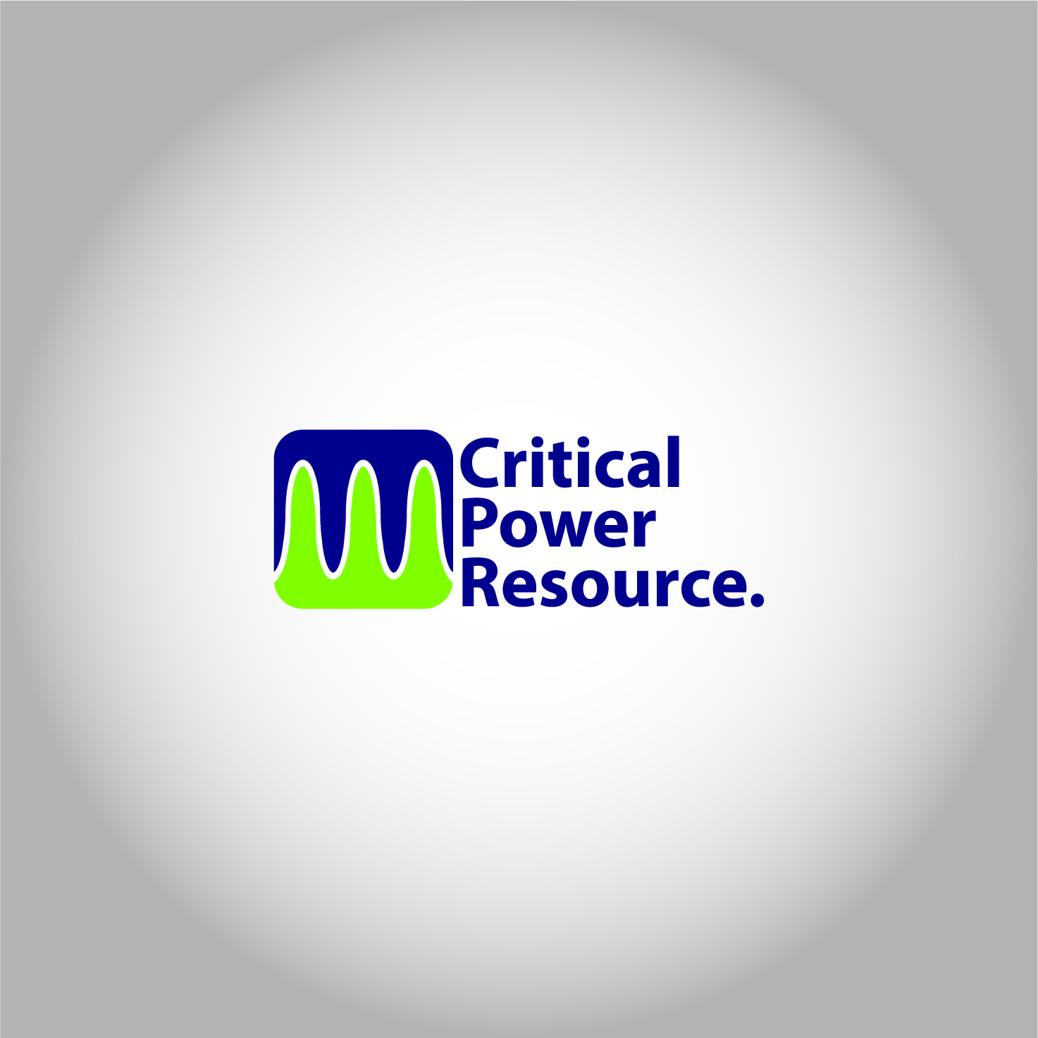 Logo Design by abc. for Critical Power Resource | Design #9262138