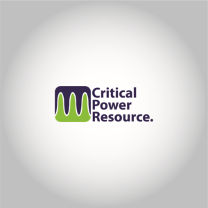 Logo Design by Fox In The Snow Design for Critical Power Resource | Design #9262138