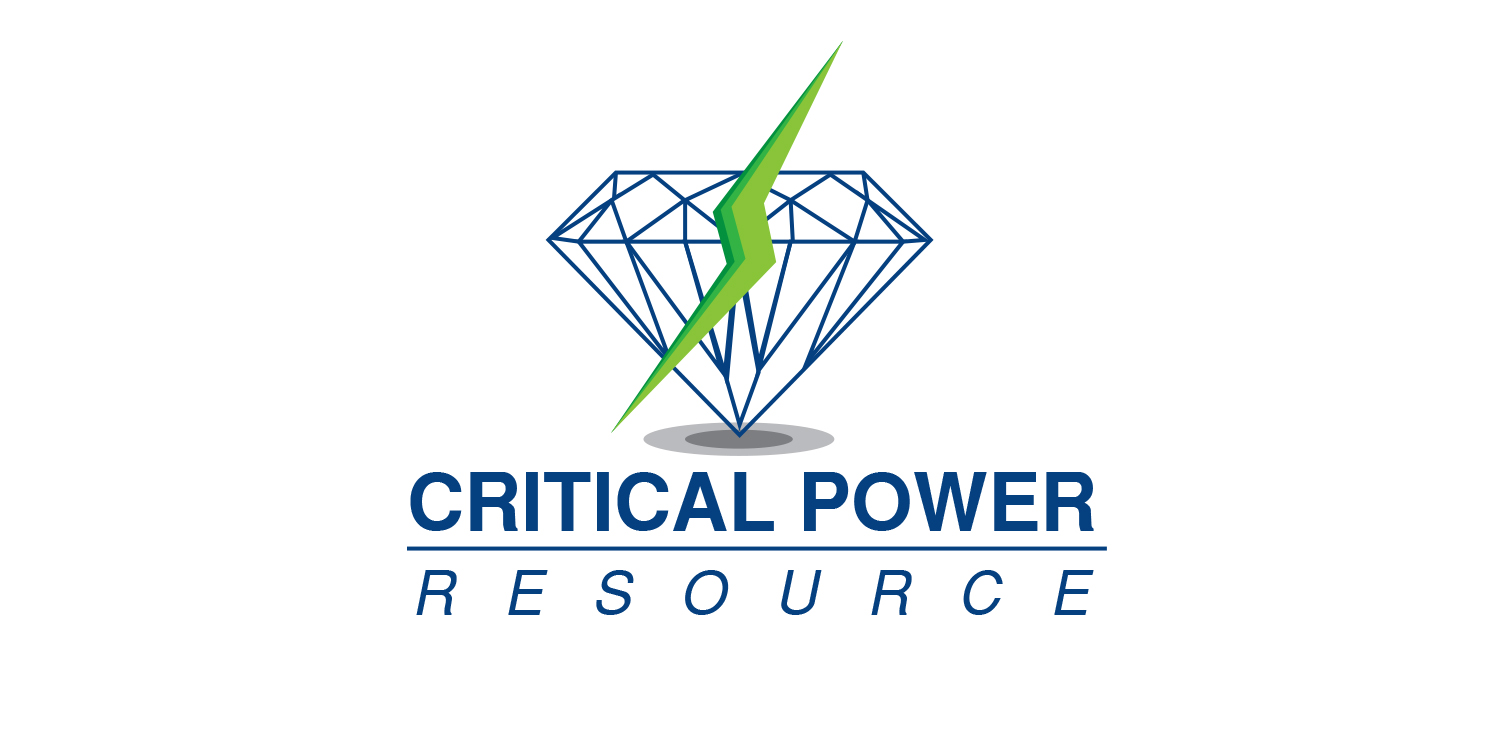 Logo Design by rpgraphics888 for Critical Power Resource | Design #9329428