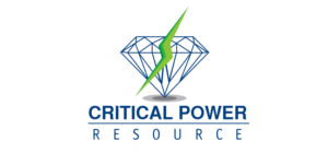 Logo Design by rpgraphics888 for Critical Power Resource | Design: #9329482