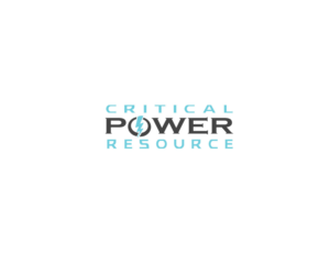Logo Design by Karan :) for Critical Power Resource | Design #9260734