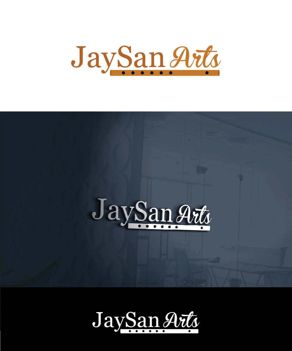 Logo Design by joliau for this project | Design #9240420