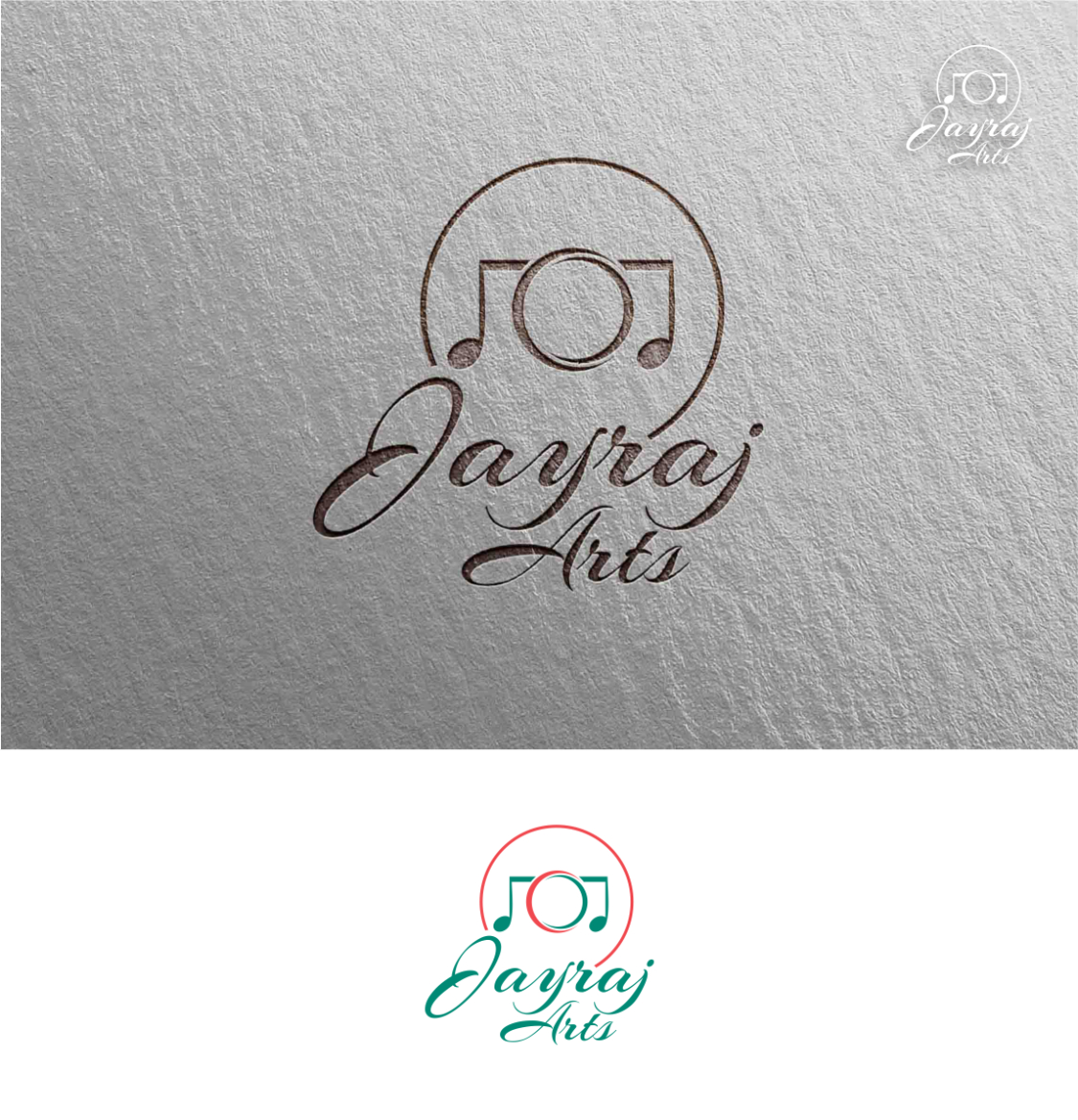 Logo Design by Ark4 for this project | Design #9351899