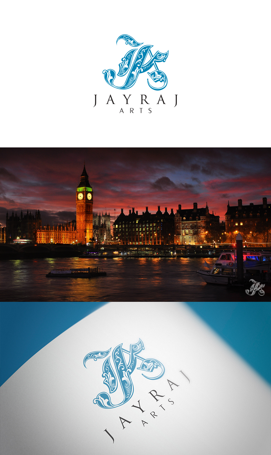 Logo-Design von Creative_Projectss für dieses Projekt | Design #9420315