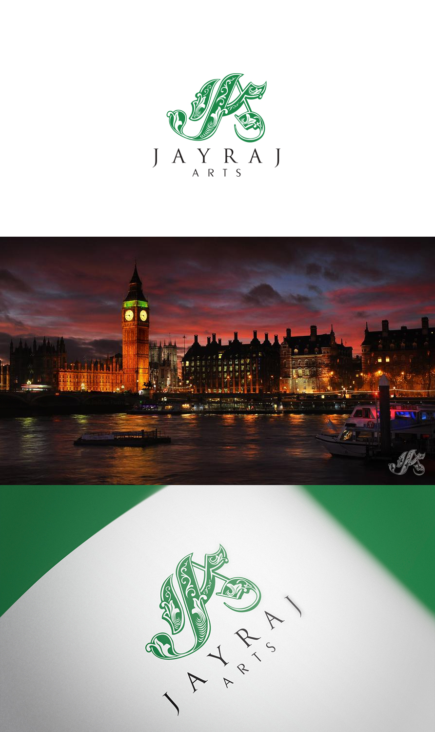 Logo Design by Creative_Projectss for this project | Design #9430405