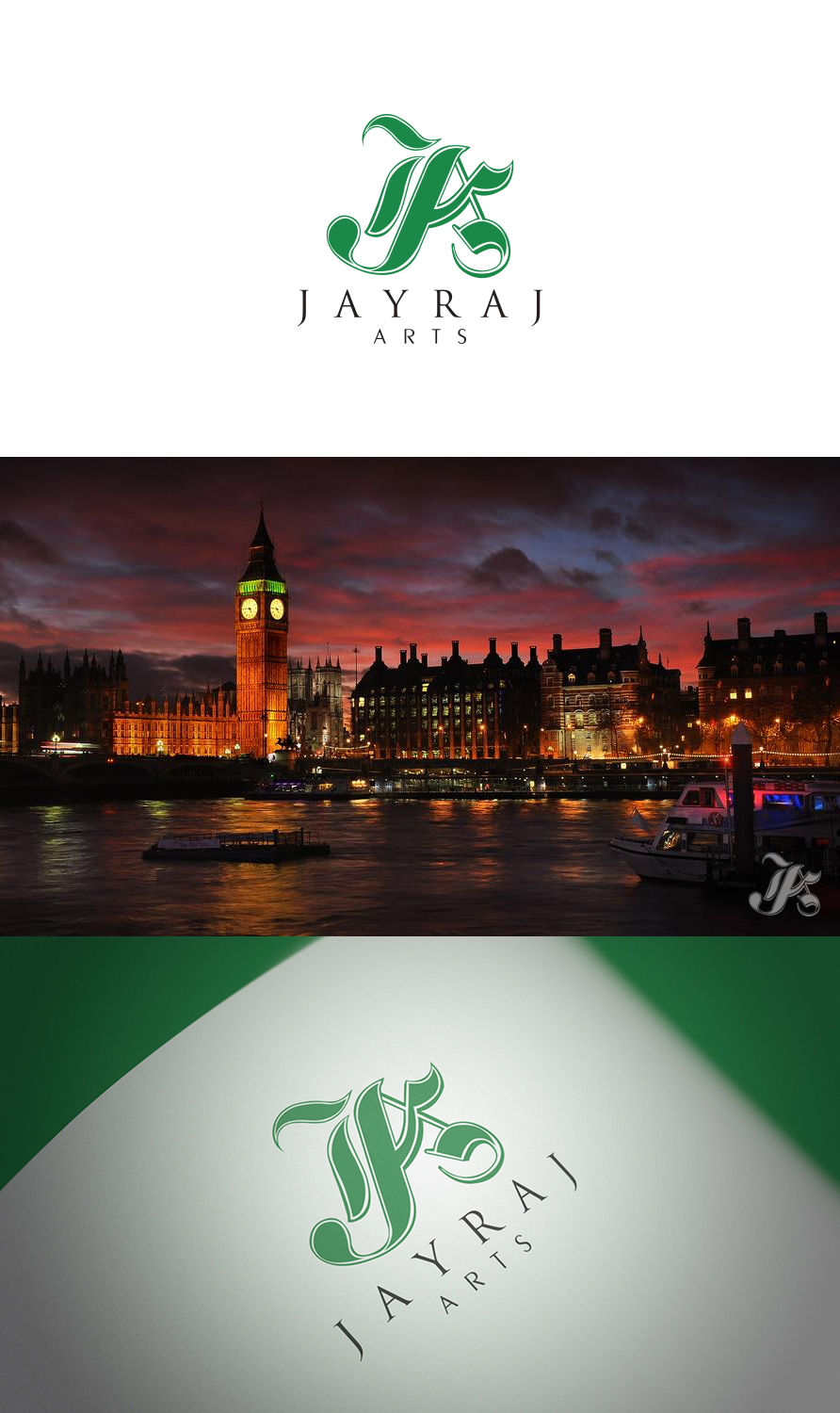 Logo Design by Creative_Projectss for this project | Design #9442690