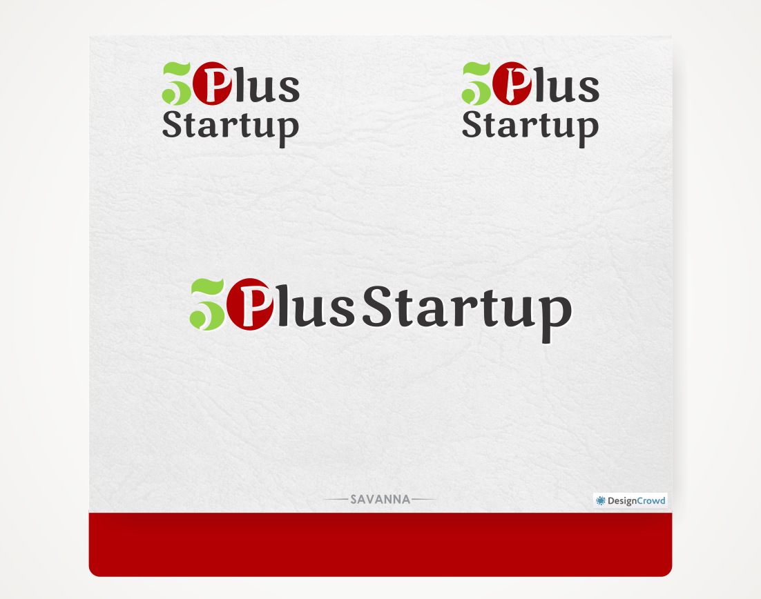 Logo-Design von Savana für dieses Projekt | Design #9221498