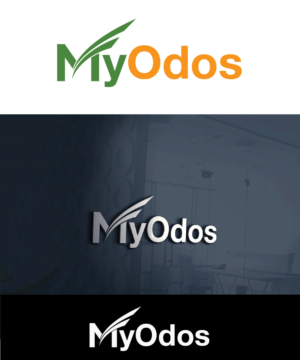 Logo Design by joliau for this project | Design: #9206872